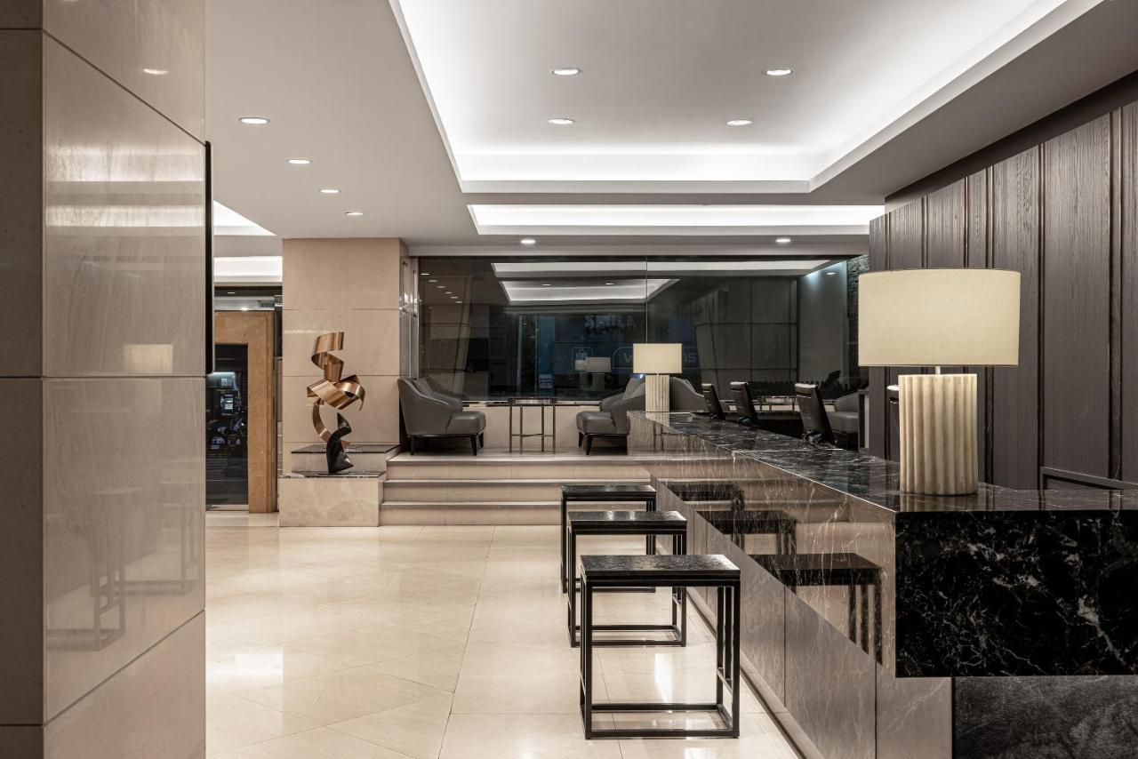 Lakeshore Hotel Metropolis Hsinchu City Eksteriør billede
