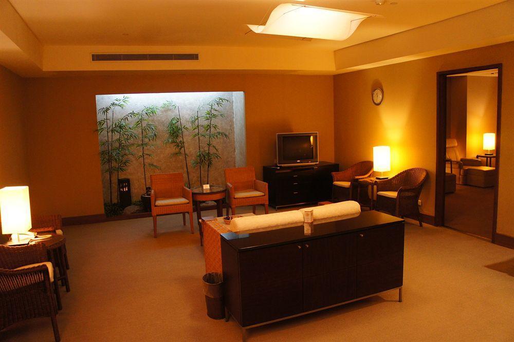 Lakeshore Hotel Metropolis Hsinchu City Eksteriør billede