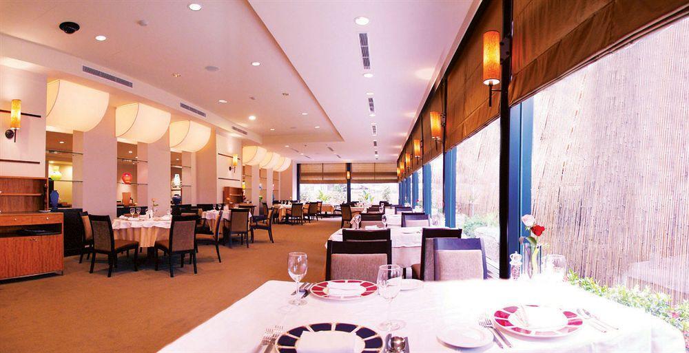 Lakeshore Hotel Metropolis Hsinchu City Eksteriør billede